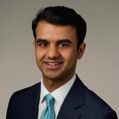 Arhant Mathur